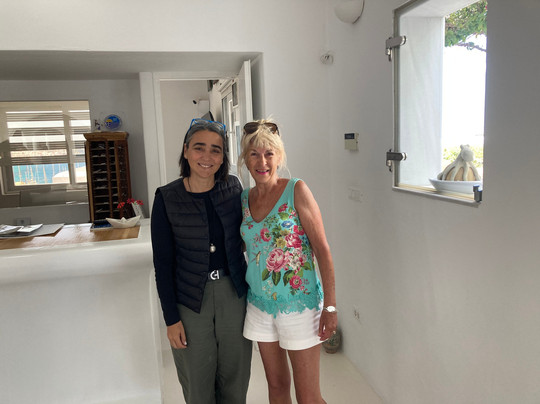 Rhenia Mykonos主图