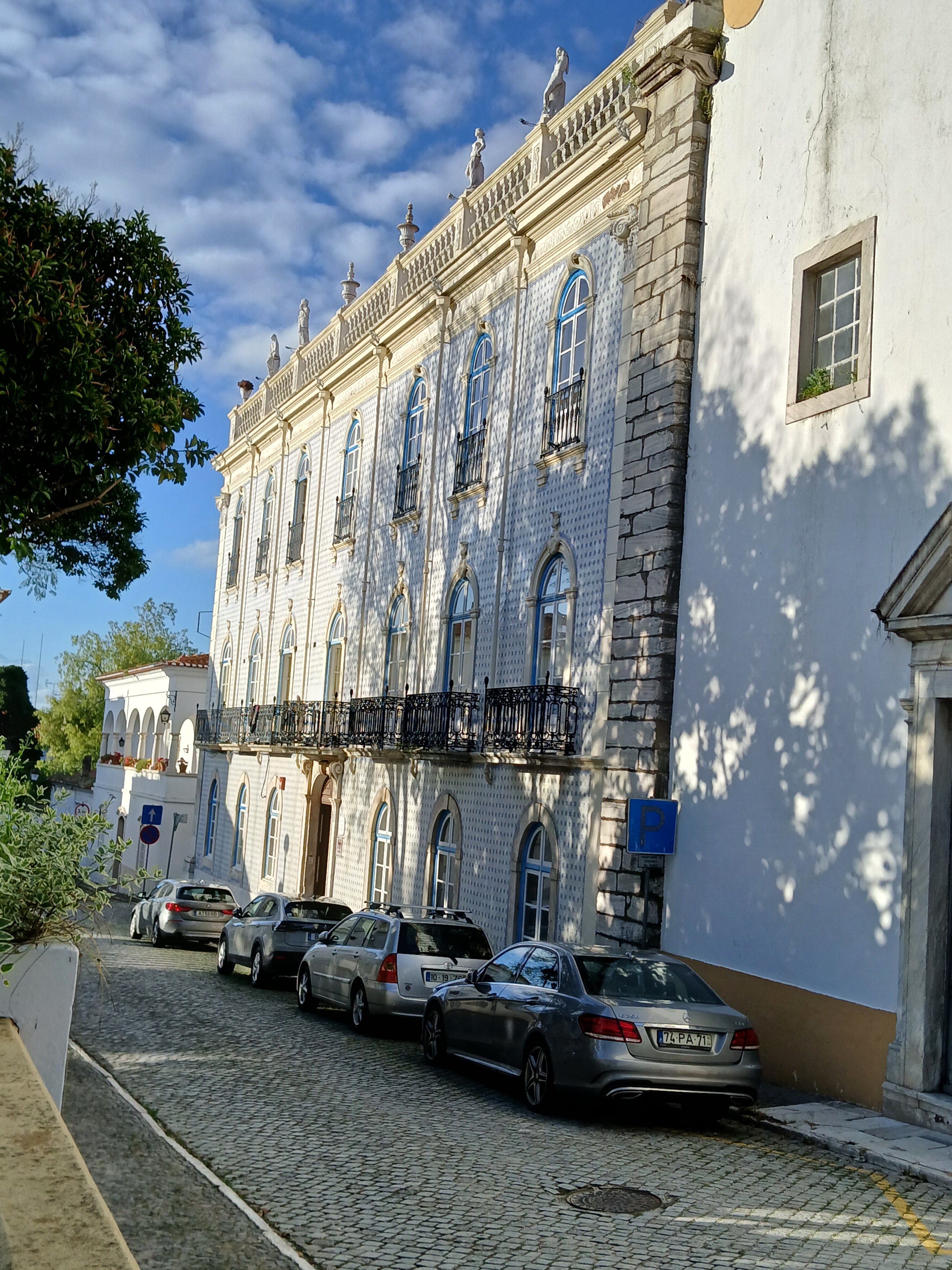 Hotel de Moura-官方