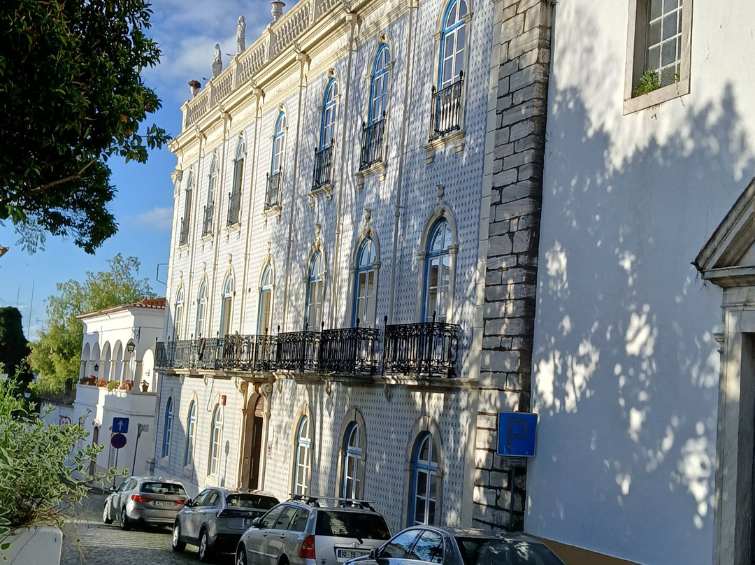 Hotel de Moura主图