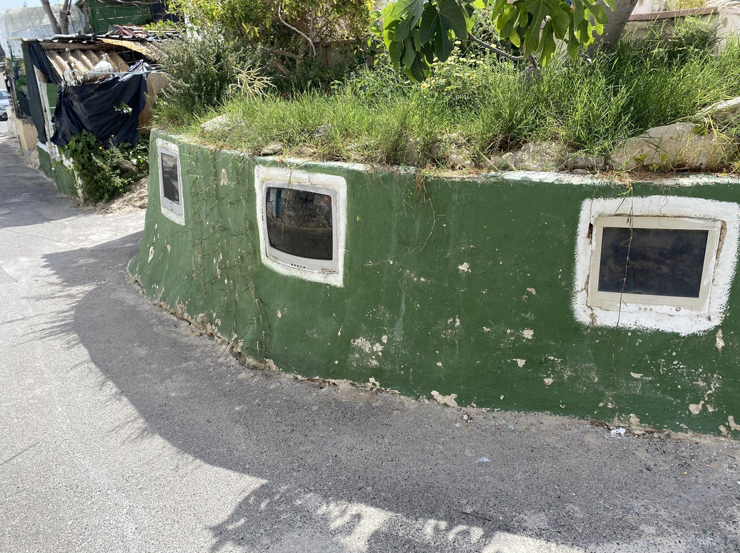 Cuevas del Rodeo de Rojales-罗哈莱斯必去景点