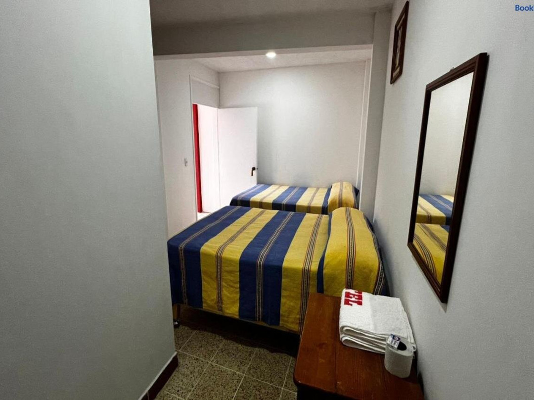 OYO Hotel San Jose