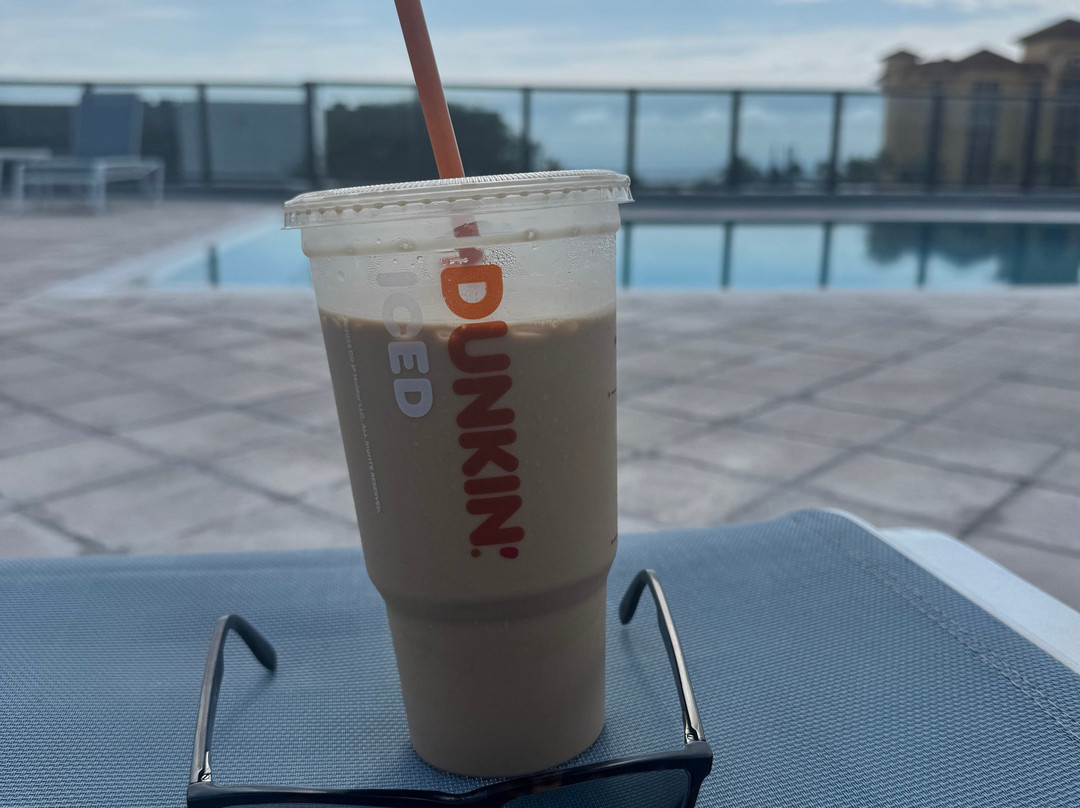 Vistalmar Beach Resort主图