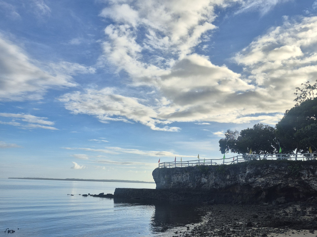 Maayo San Remigio主图