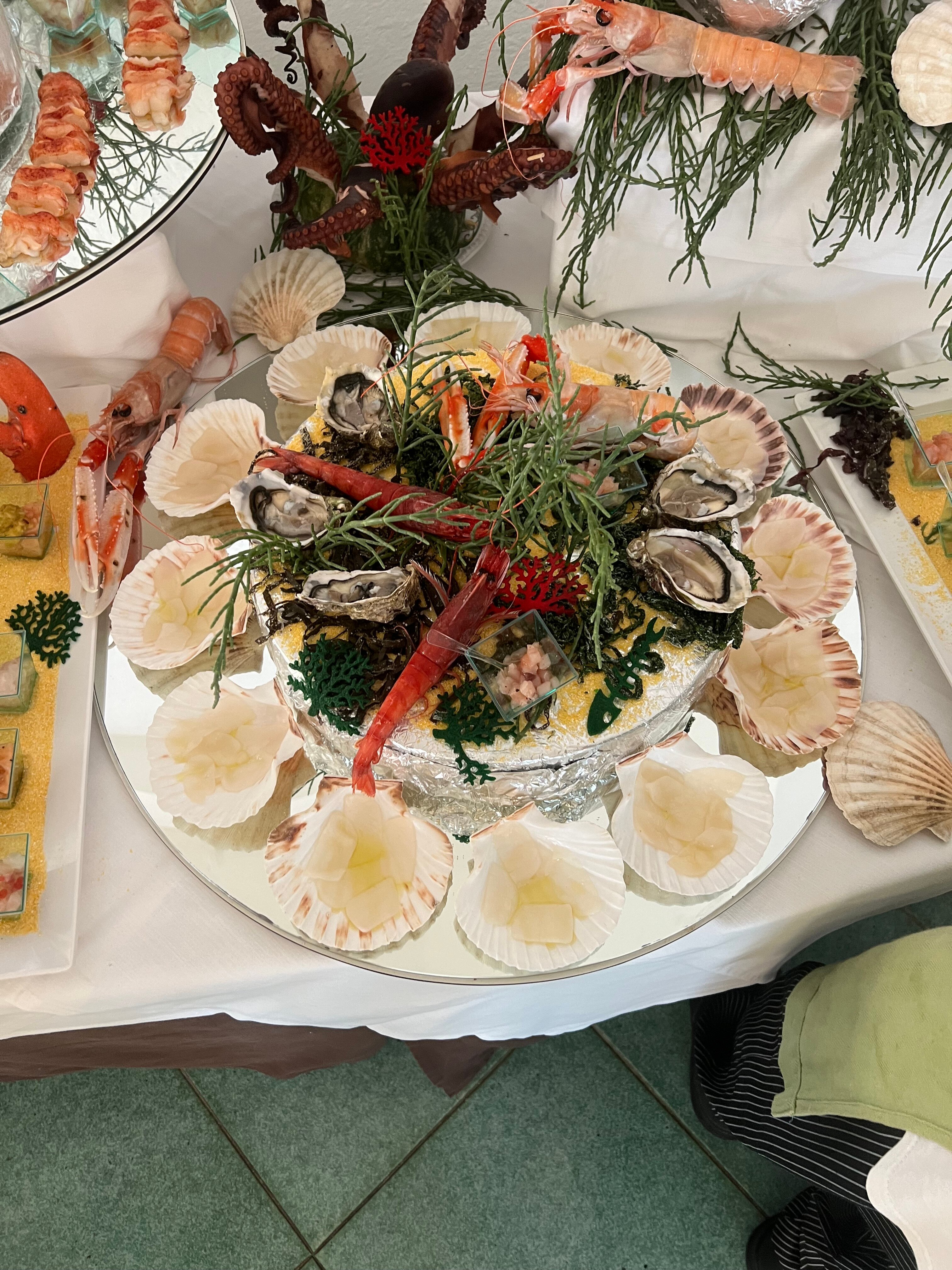朋塔罗萨酒店-官方