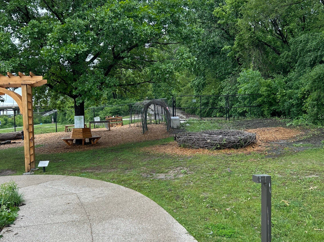 Greater Des Moines Botanical Garden-得梅因必去景点