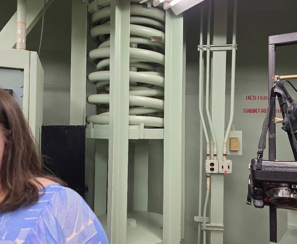 Titan Missile Museum-Sahuarita必去景点