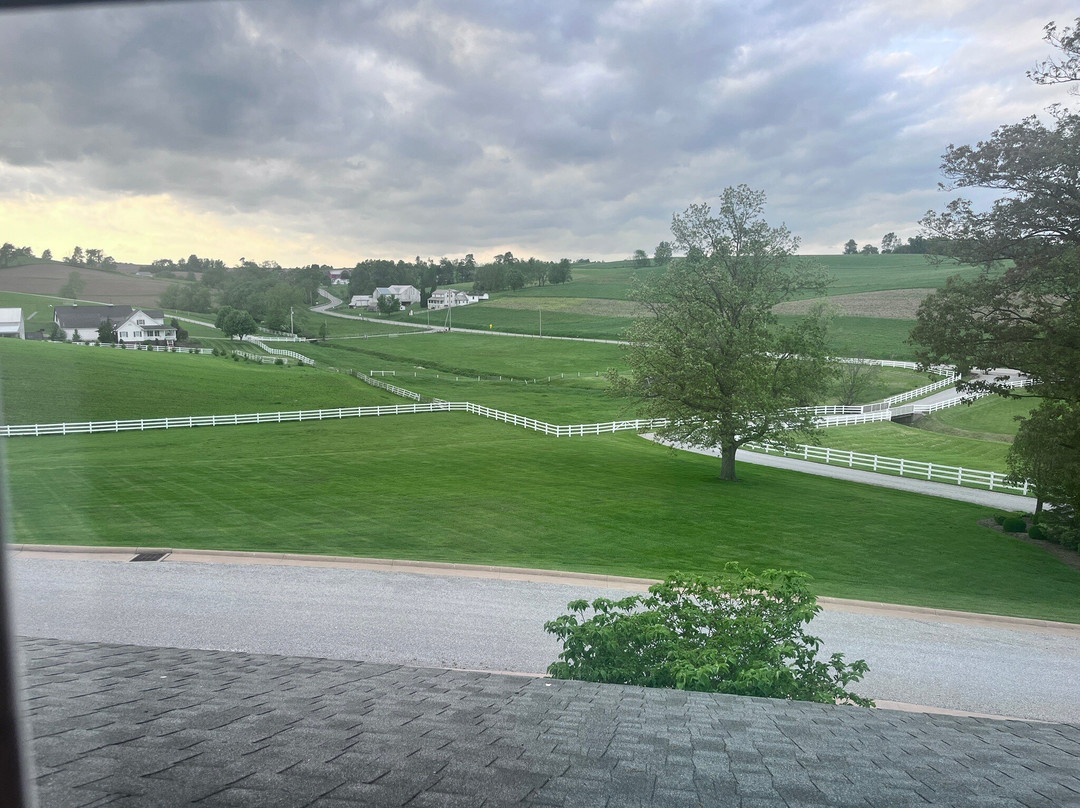 Charm CountryView Inn主图