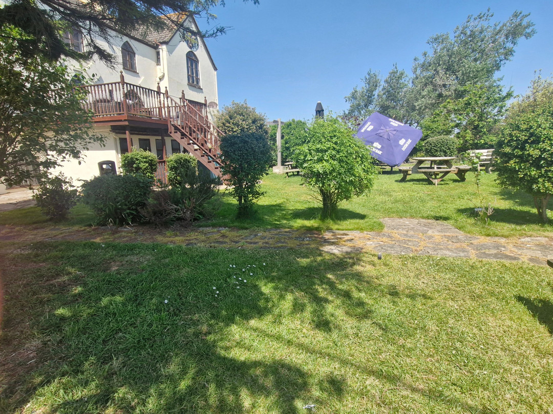 The Smugglers Inn主图