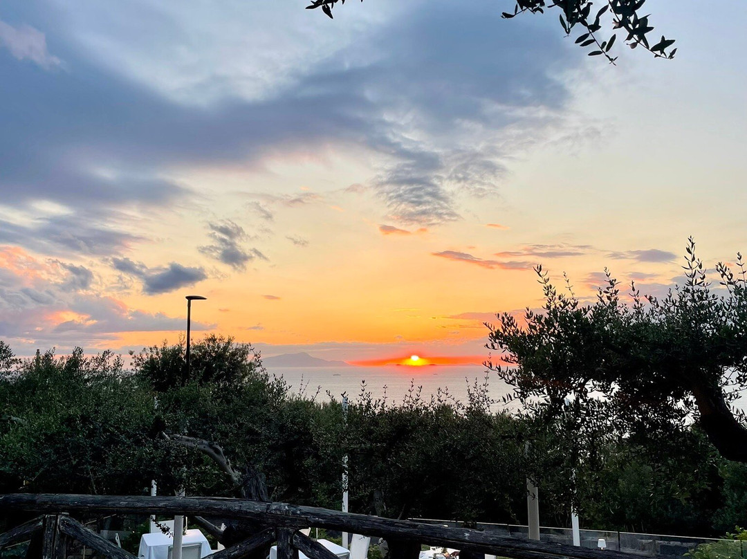 Sorrento House Travel-索伦托必去景点