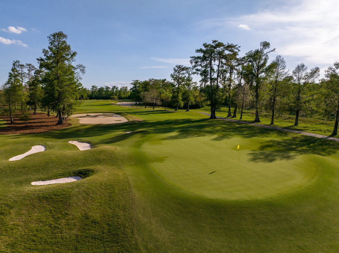 Tpc Louisiana景点图片