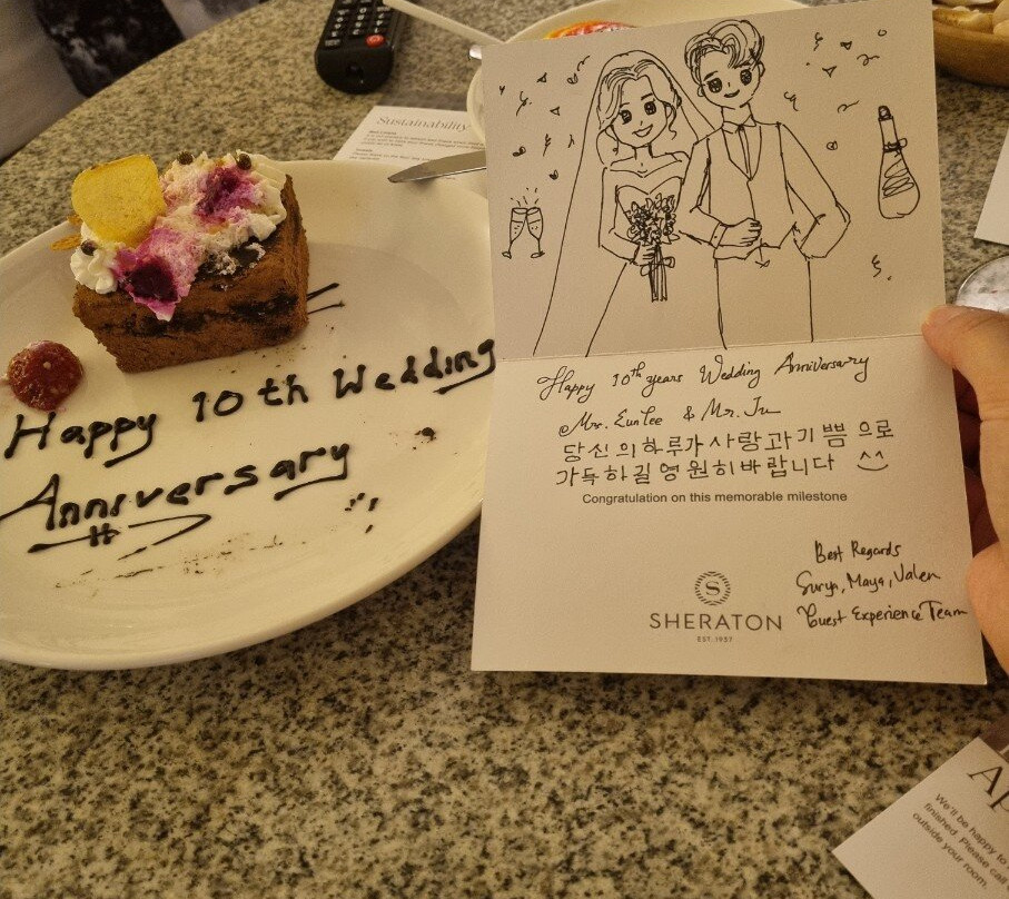 Sheraton Belitung Resort主图