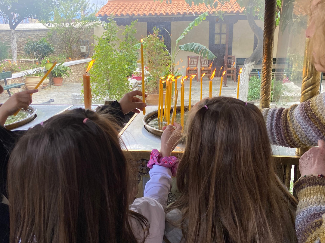 Minibus Athens Tours-雅典必去景点