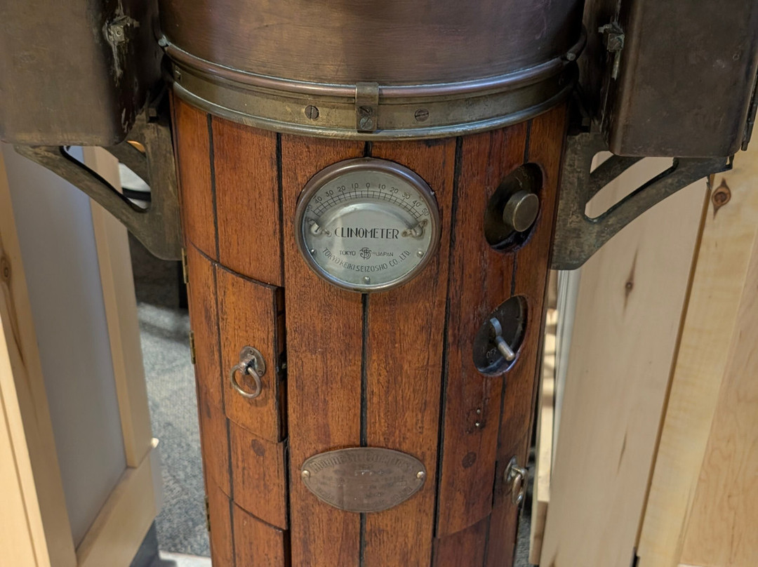 Park Point Marina Inn主图