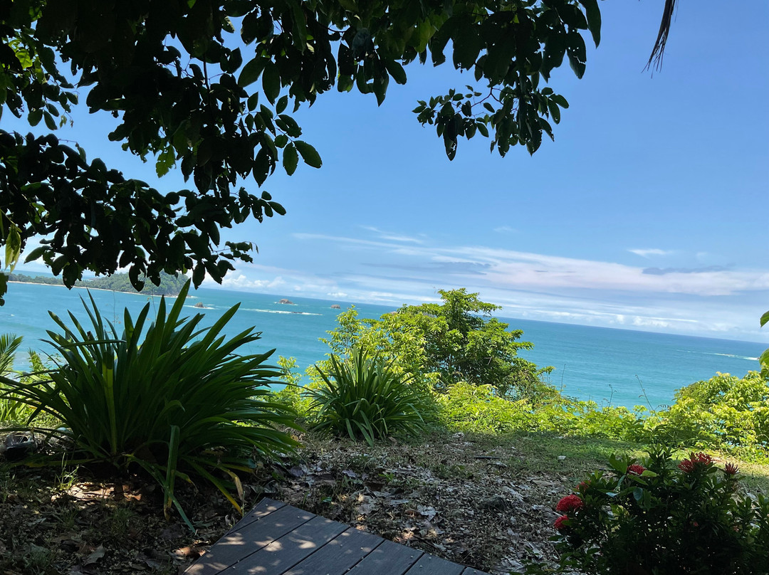 Tachiz Travel Costa Rica-Barva必去景点