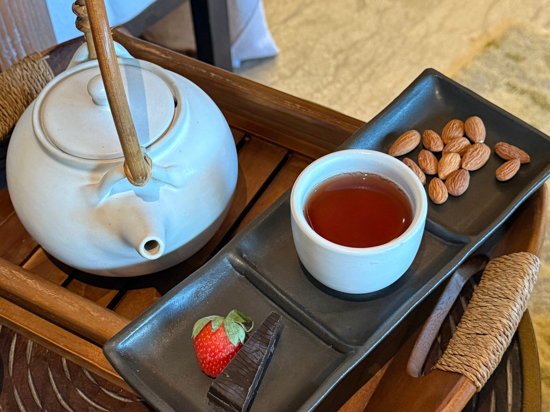 Heavenly Spa By Westin Ubud景点图片