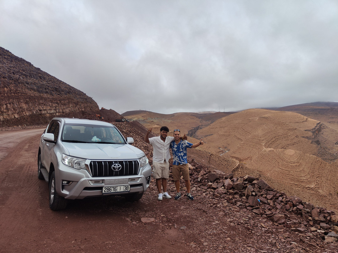 Biea Marruecos Viajes景点图片