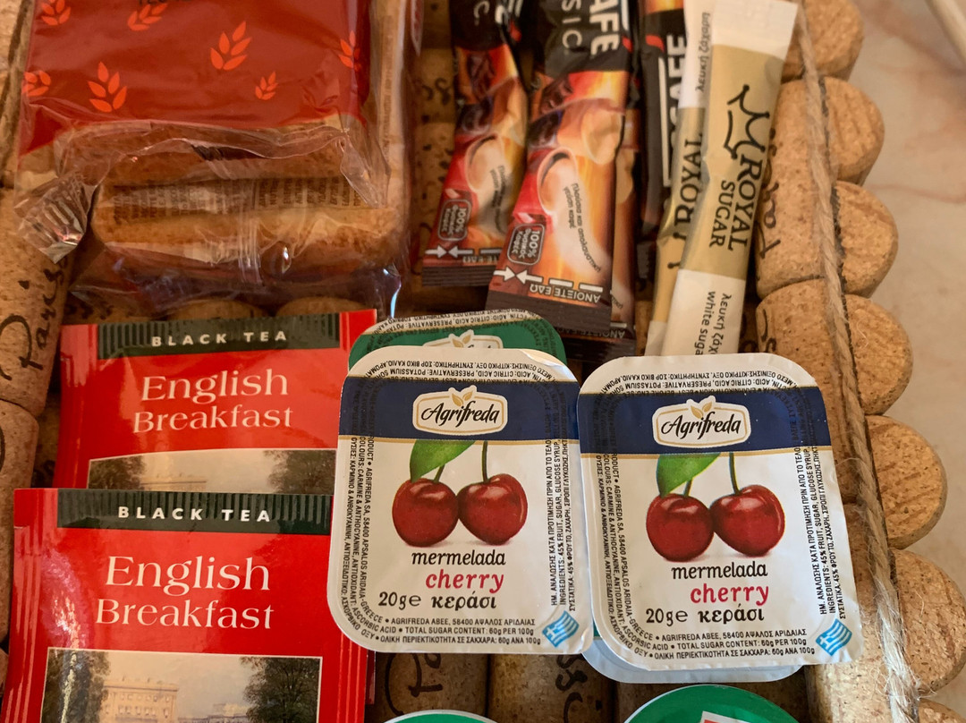 Pansion Matoula主图