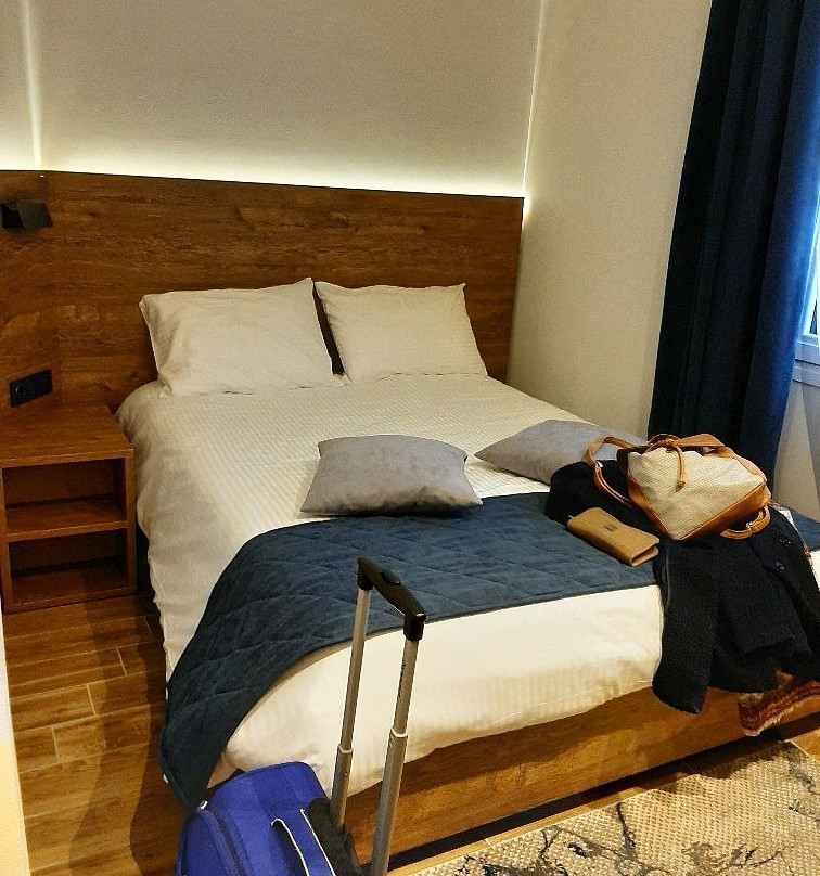 Trikala River House主图