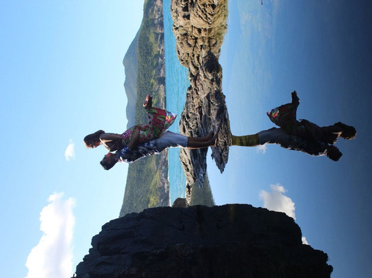 Guia Oficial Arraial do Cabo-阿拉伊阿尔港必去景点