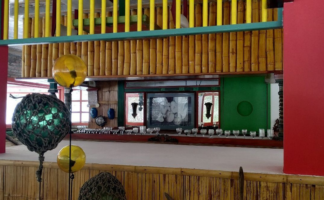 Hosteria Canoa主图