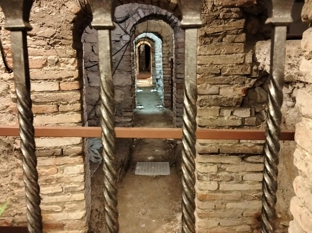 Cattedrale di Sant'Emidio景点图片