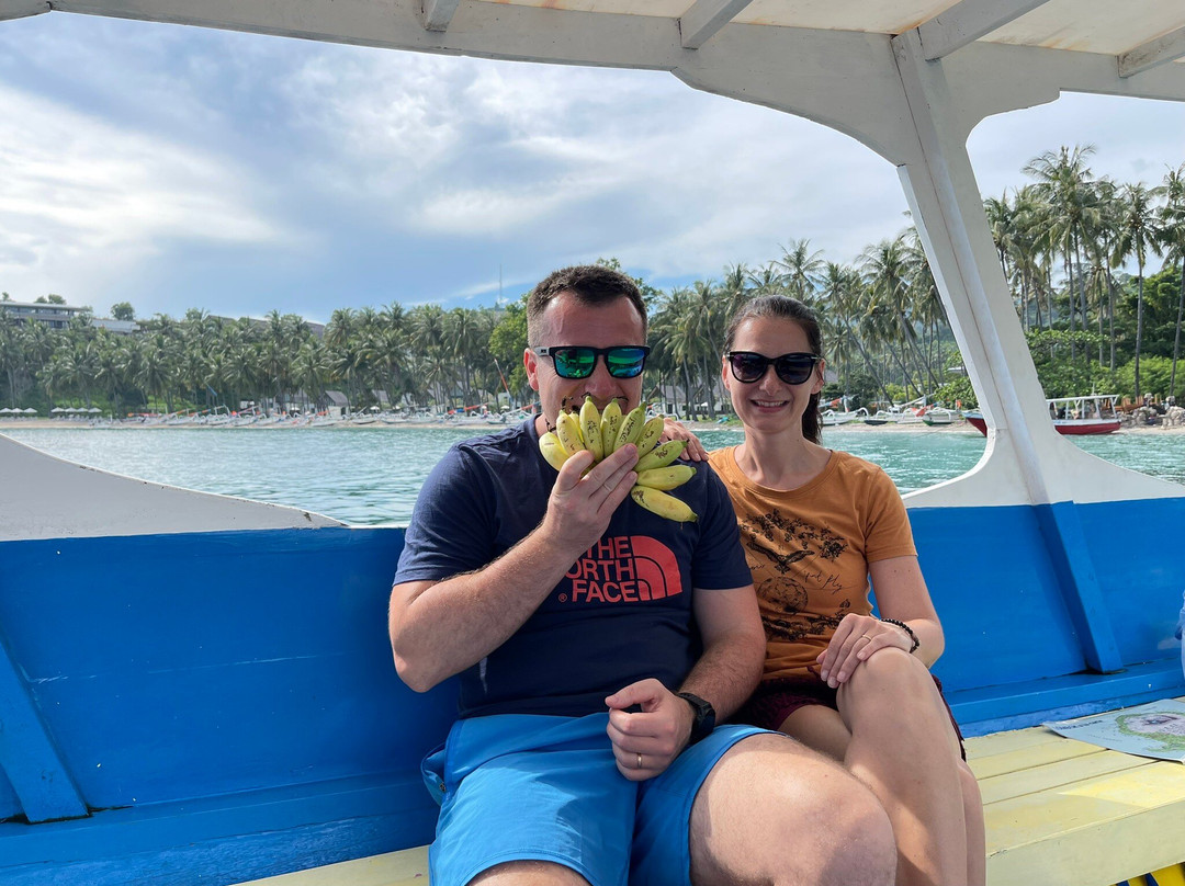 Teguh Lombok Guide-Praya必去景点