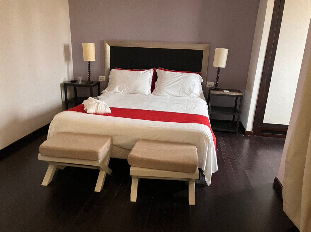 Grand Hotel Villa Itria主图