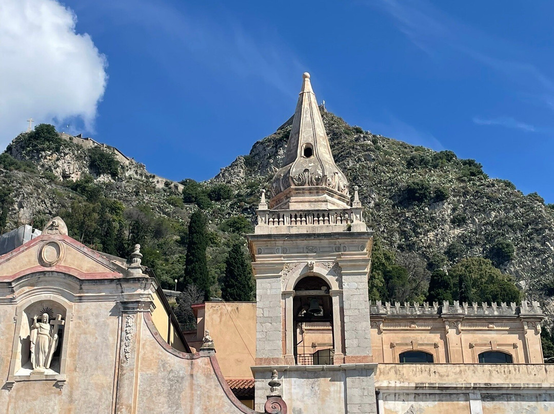 Sicily Active景点图片