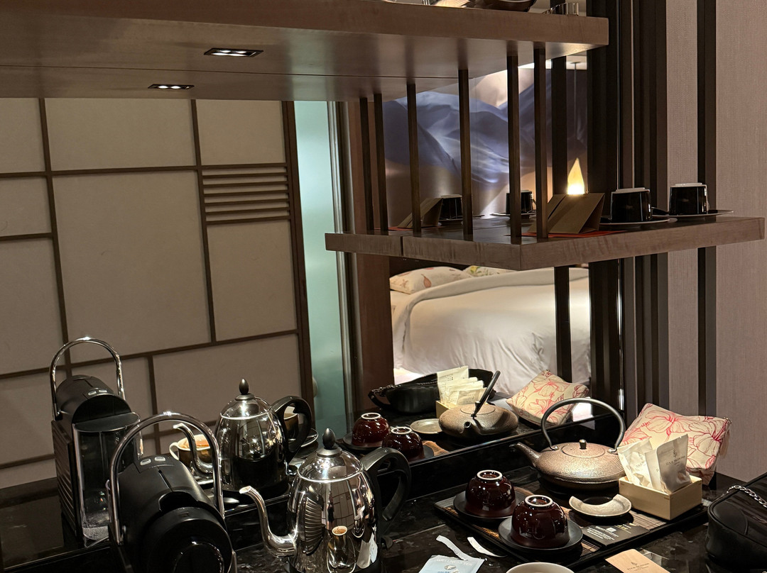 Four Seasons Hotel Tokyo at Otemachi主图