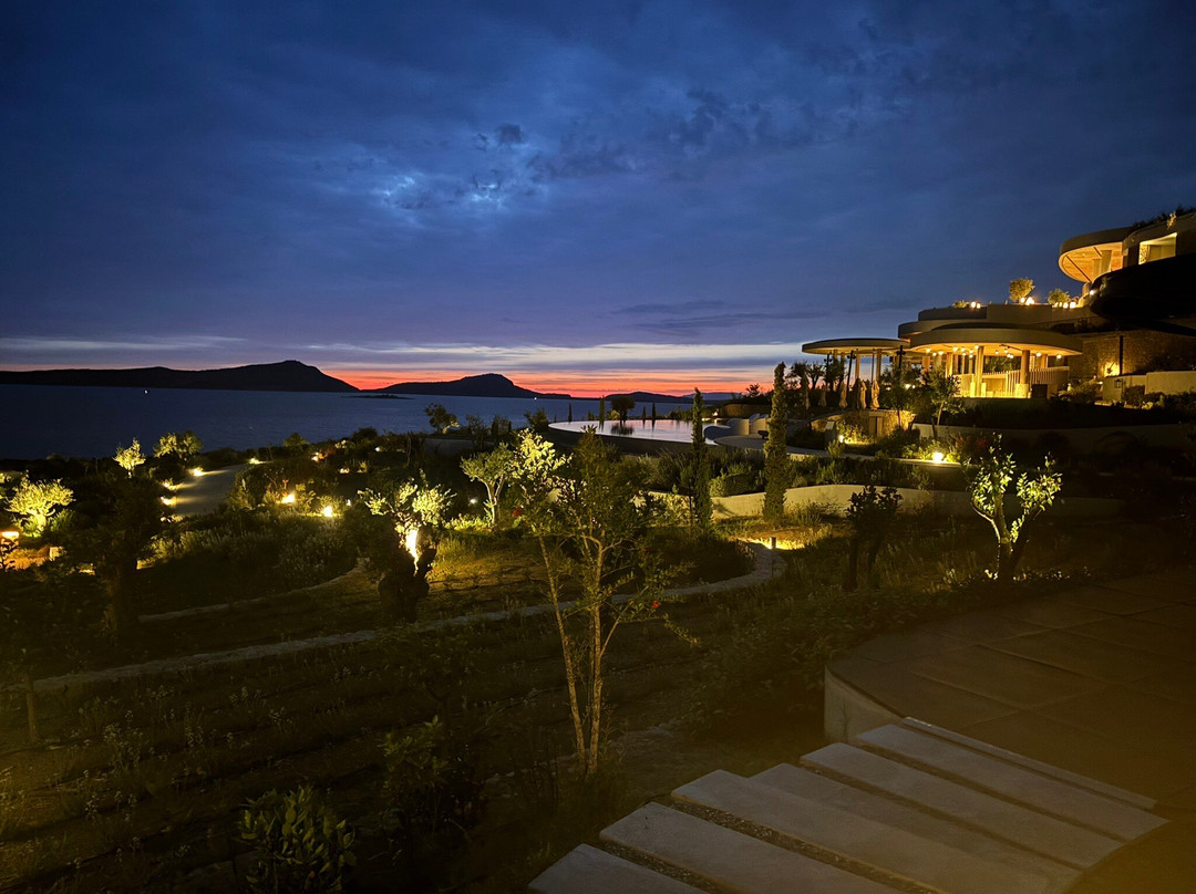 Mandarin Oriental, Costa Navarino主图