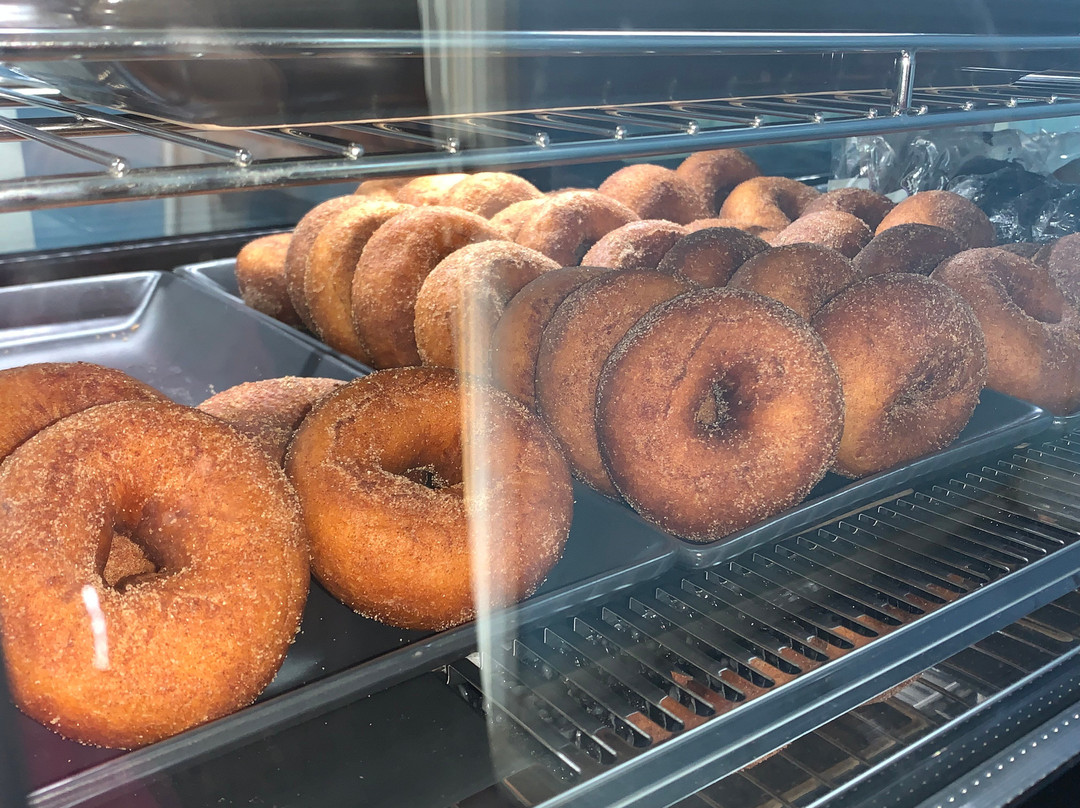 Seabreeze Cafe Karumba