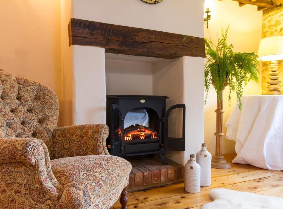 Jasmine Cottage主图