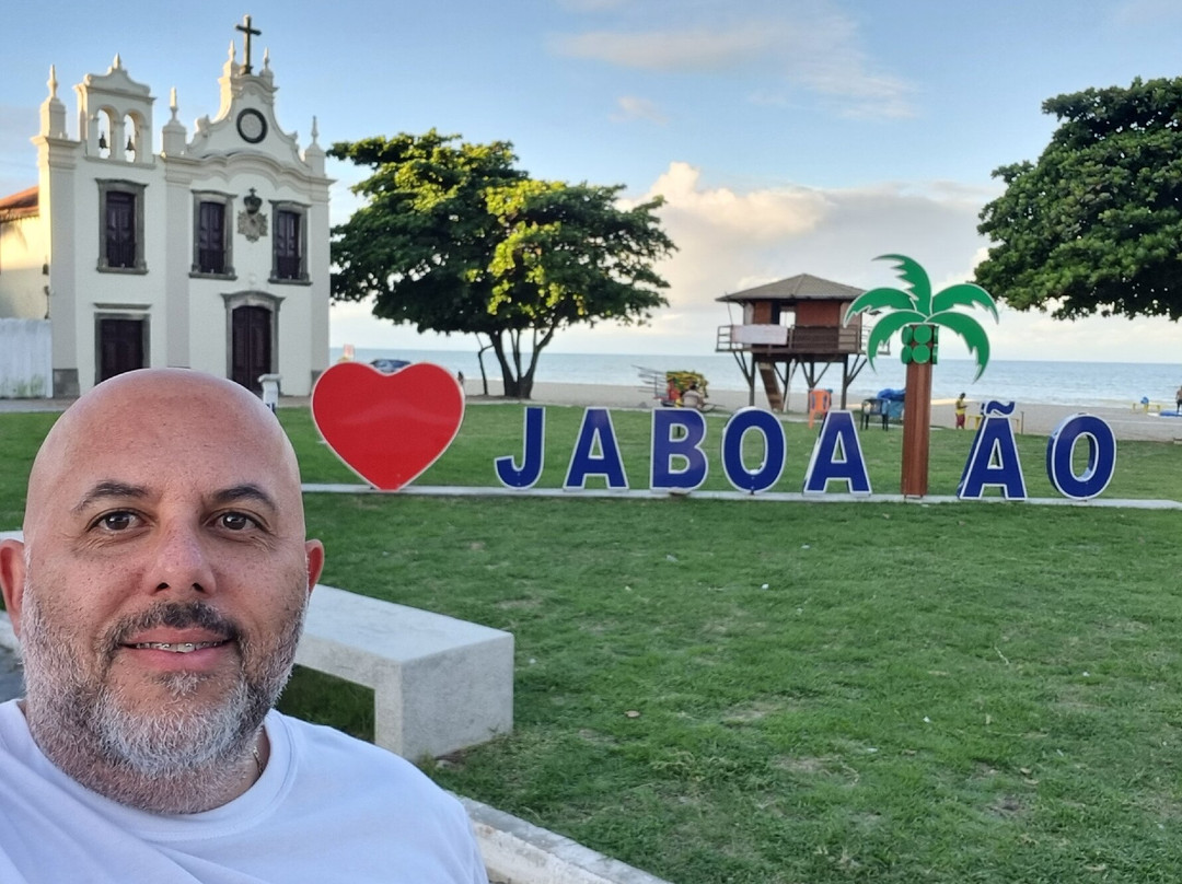 Piedade Beach-Jaboatao dos Guararapes必去景点