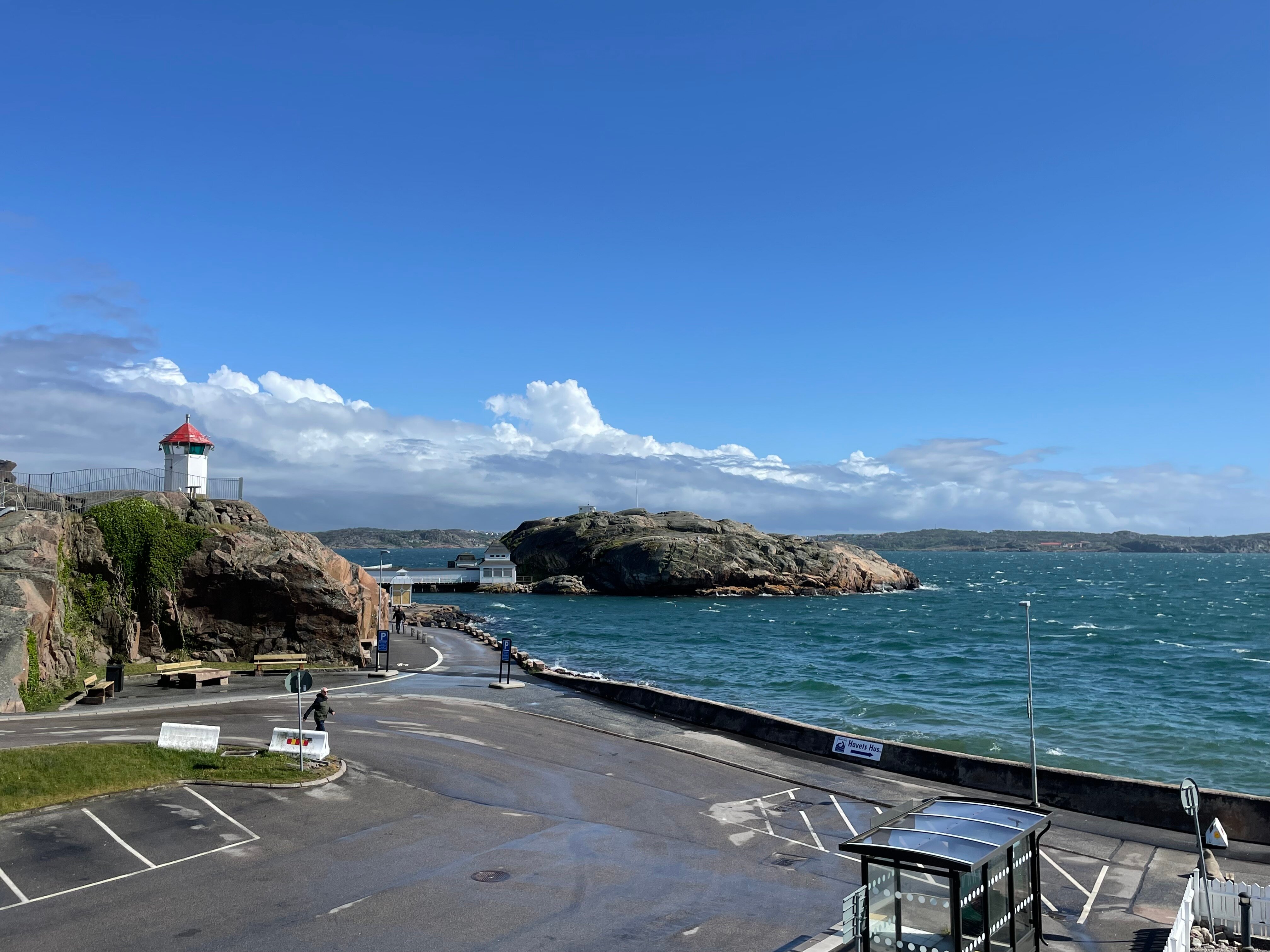 Strandvillan Hotel and Bed & Breakfast-官方