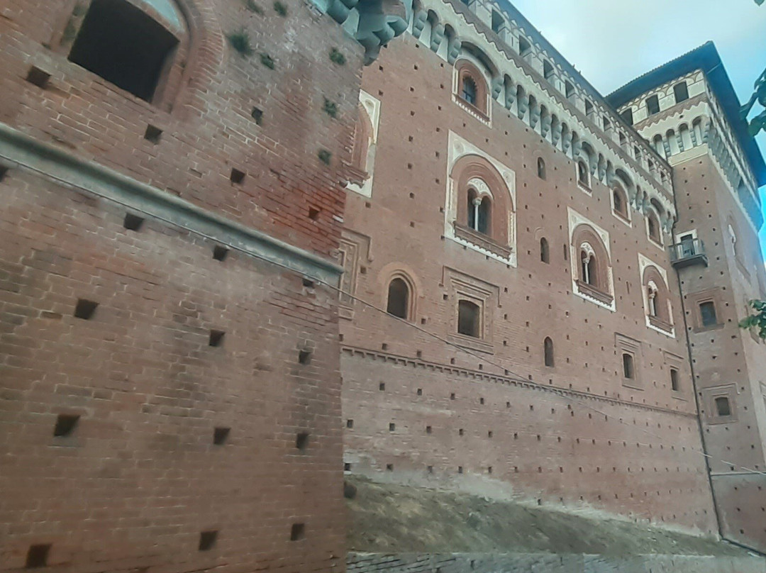 Castello di Cereseto景点图片