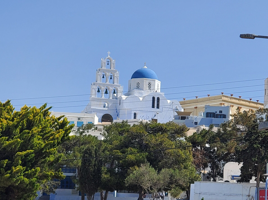 Blue Shades Of Greece景点图片