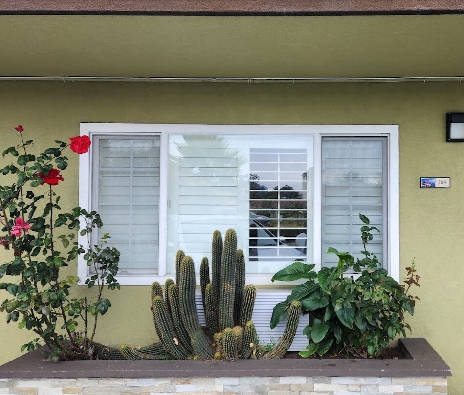 Muir Woods Lodge主图