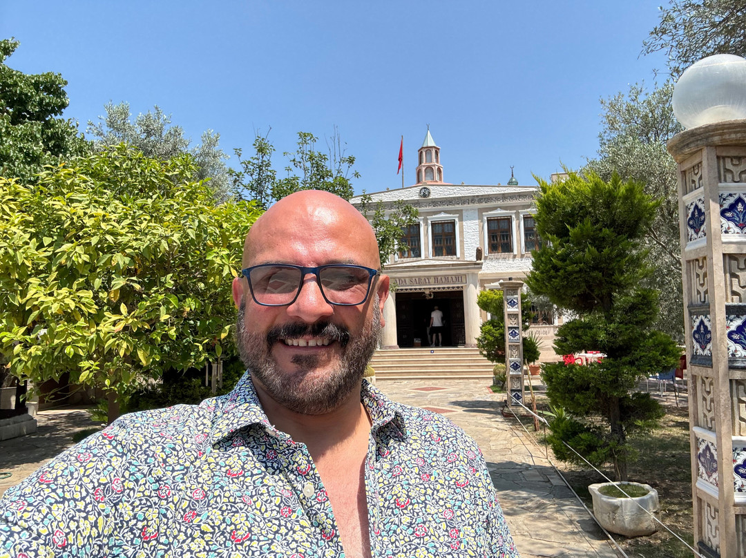 Adasaray Hammam景点图片
