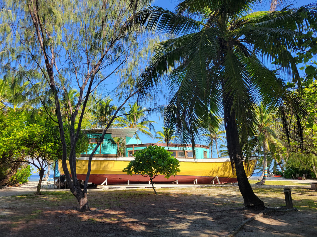 The Breakers Cocos主图