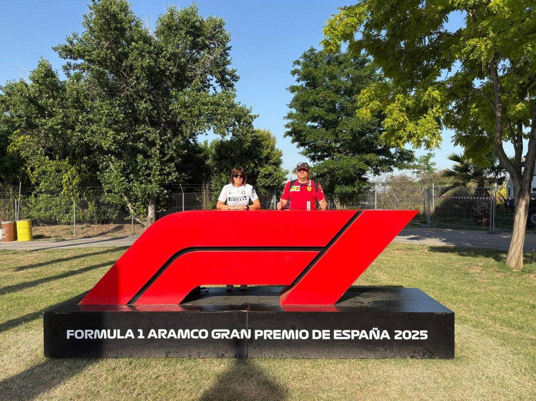 Circuit de Barcelona-Catalunya-Montmelo必去景点