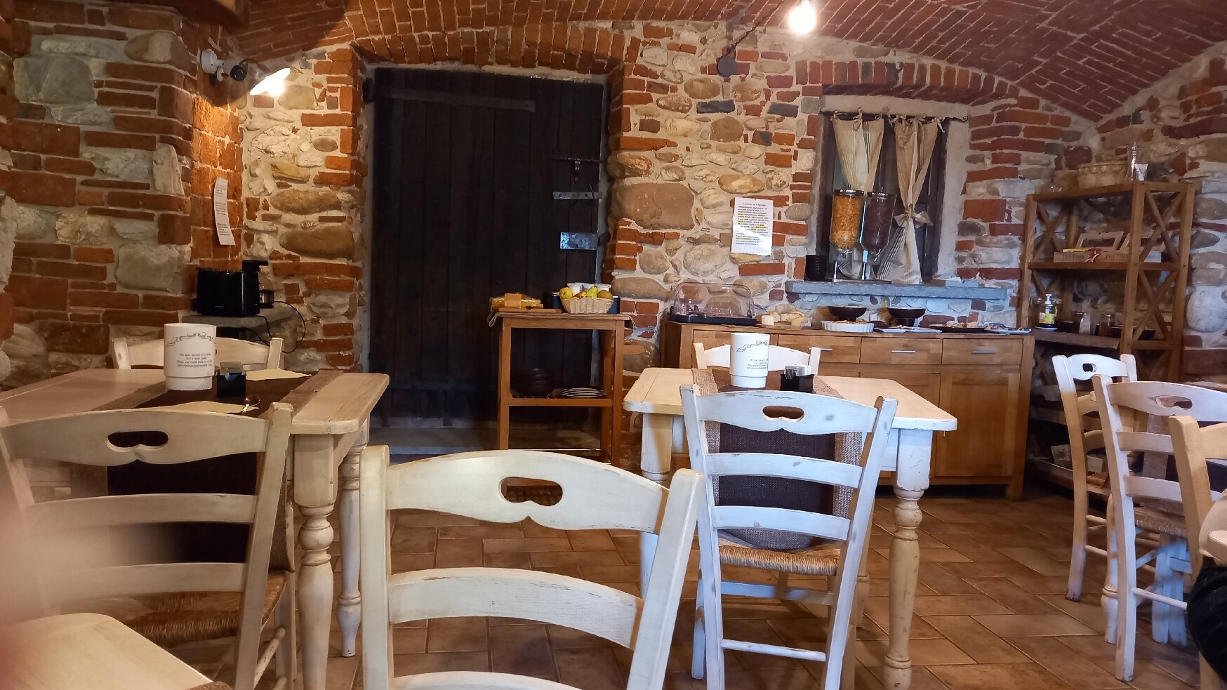 Agriturismo La Dimora del Contadino-官方