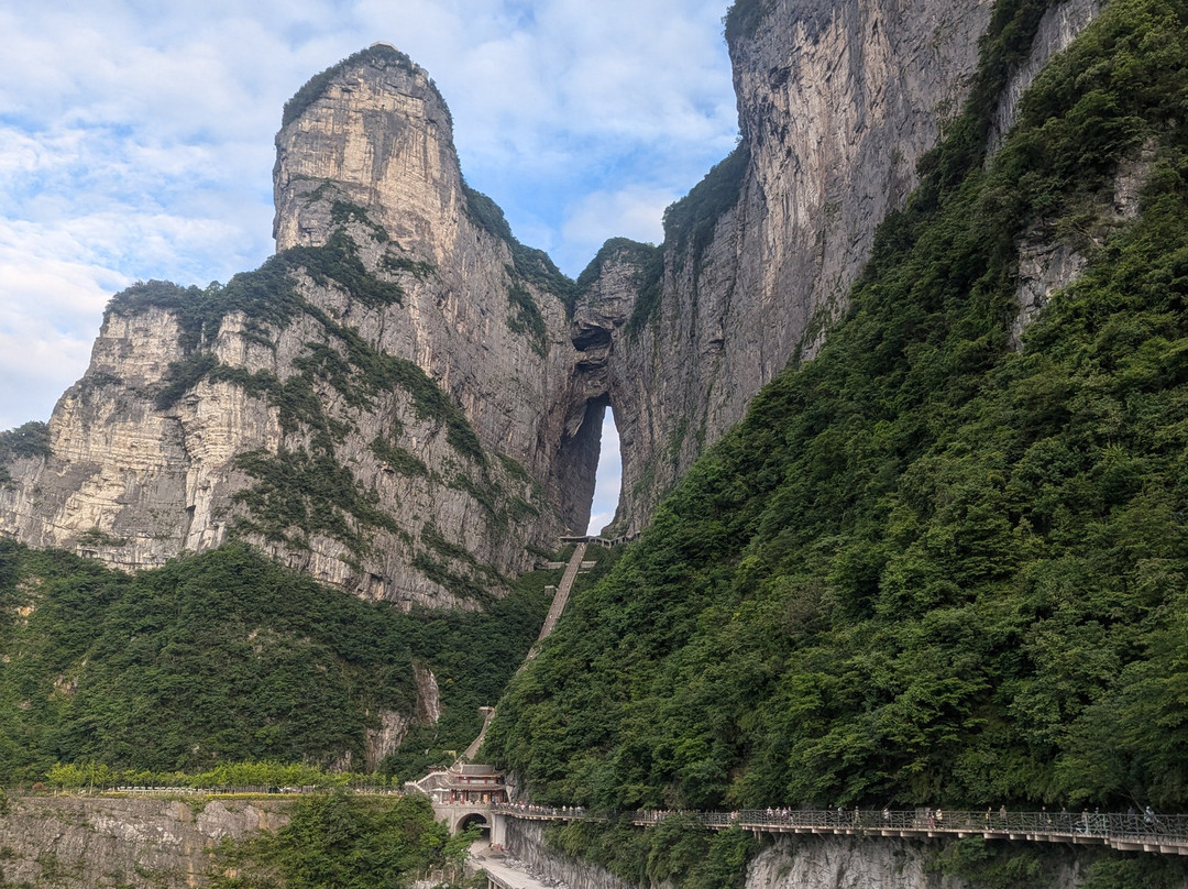 China Highlights景点图片