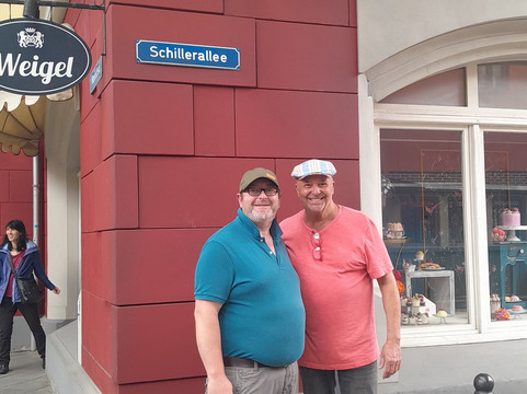 MMC Studios Köln-科隆必去景点