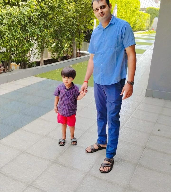 Kingston Resort主图