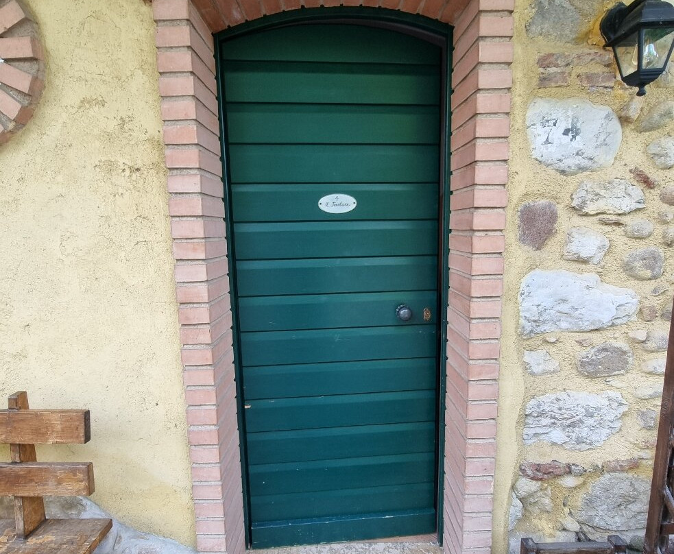 Agriturismo Revena主图