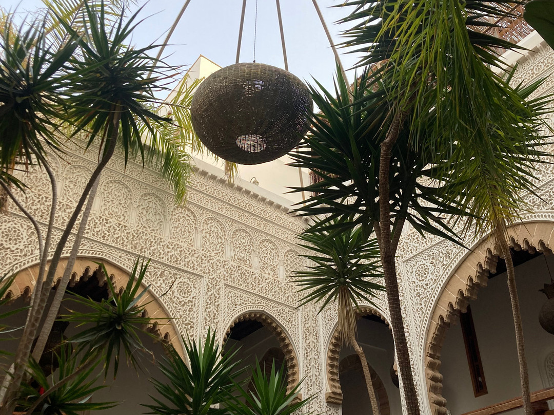 里亚德卡拉主图