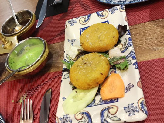 Palki Resturante主图