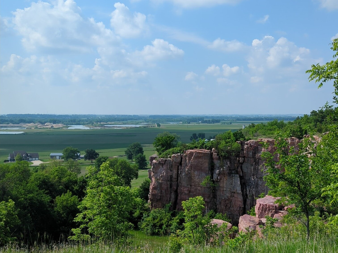 Blue Mounds State Park-Luverne必去景点