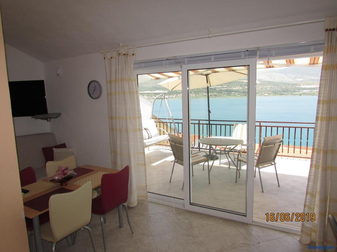 Apartmani Mandic