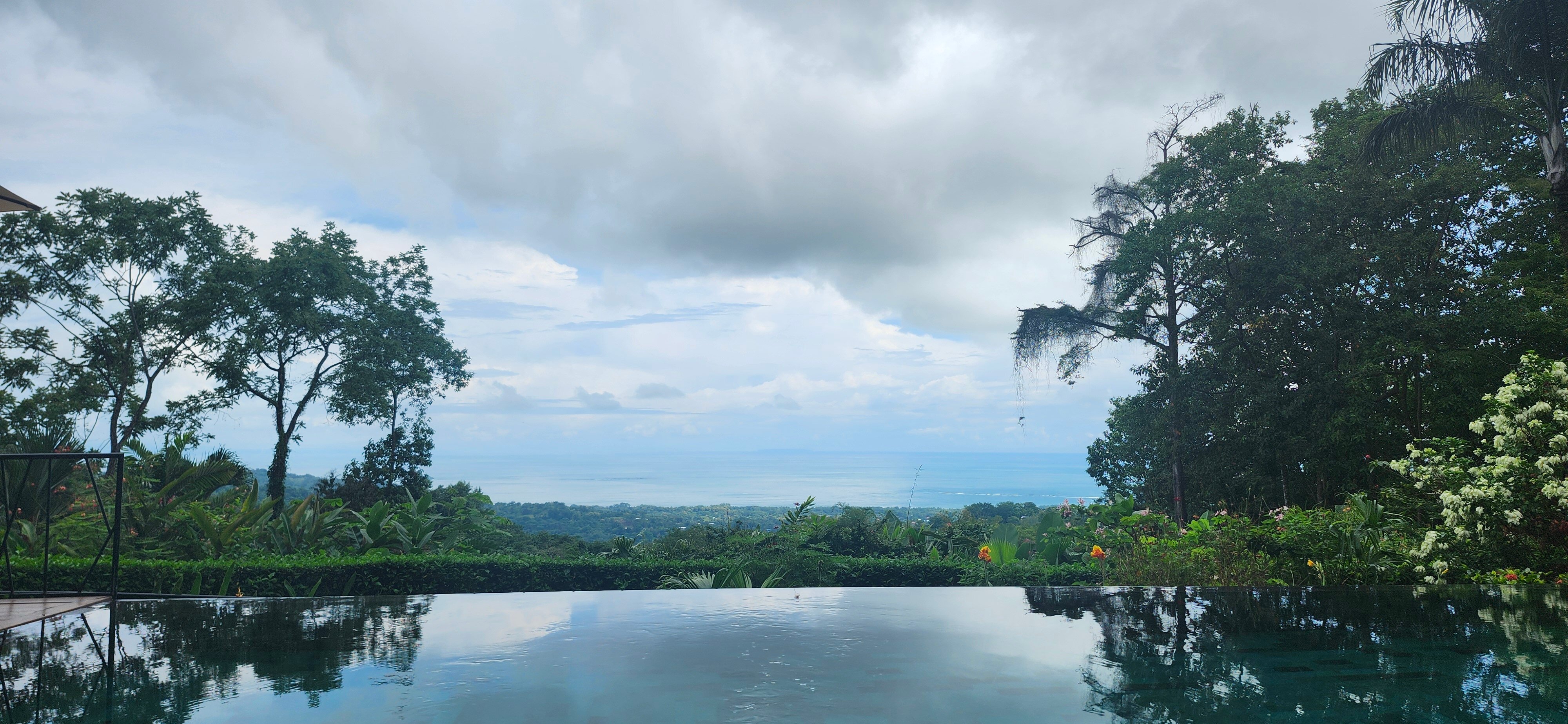 Oxygen Jungle Villas & Spa-泳池